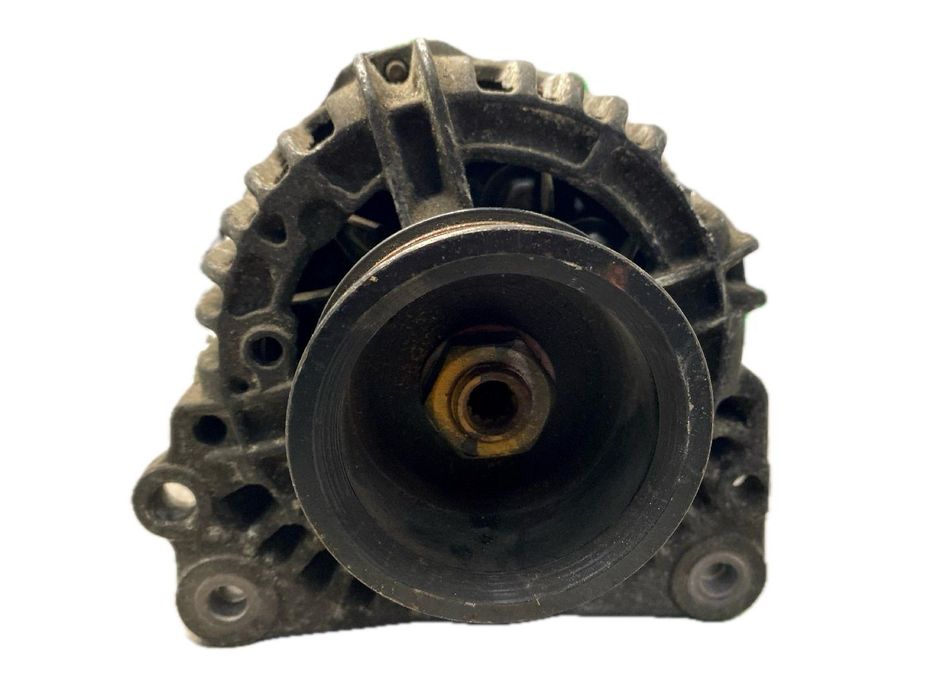 Alternador Volkswagen Lt 28-35 Ii Autocarro (2Db, 2De, 2Dk)
