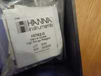 Akwarium morskie HANNA HI 782-25 Reagenty