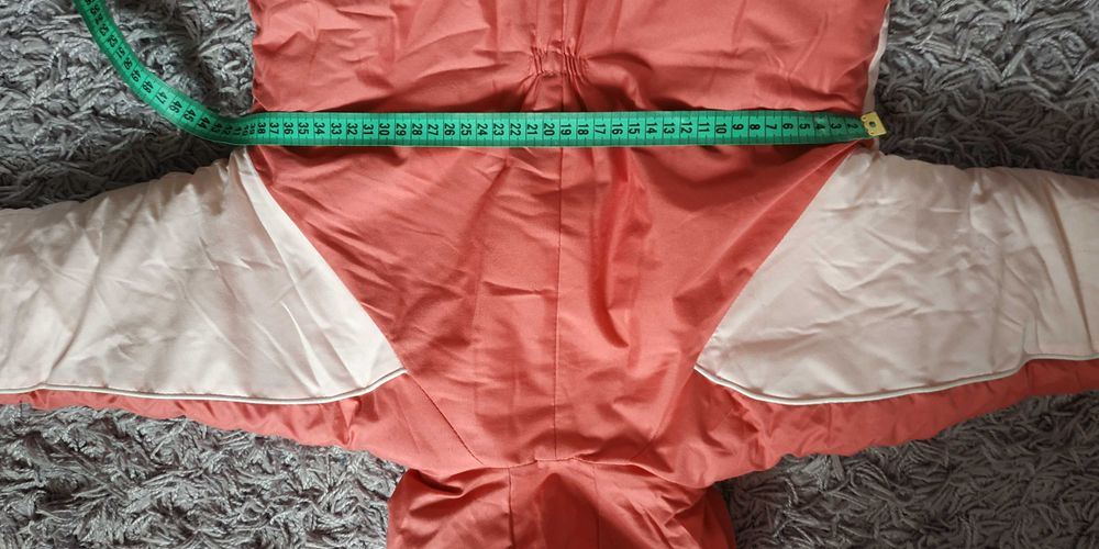 Комбинезон, человечек