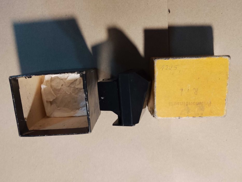 pryzmat zabytek fotograficzny