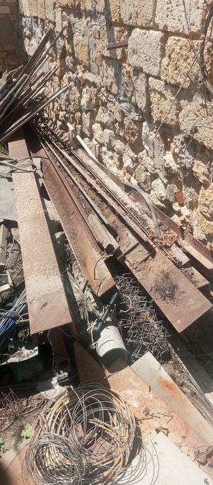 Швелера уголки труби