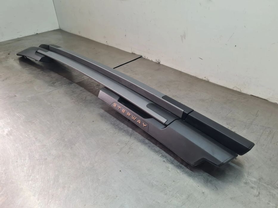 Barra de tejadilho DACIA Sandero III