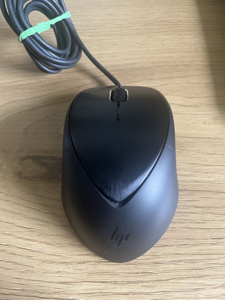 Mysz laserowa HP HSA-S001M