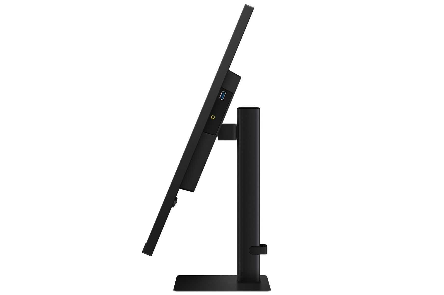 Monitor Samsung ViewFinity S7 LS32D700EAUXEN 32"/4K VA/60 Hz/HDR10/DP