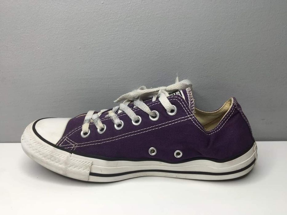 Trampki converse Rozmiar 40