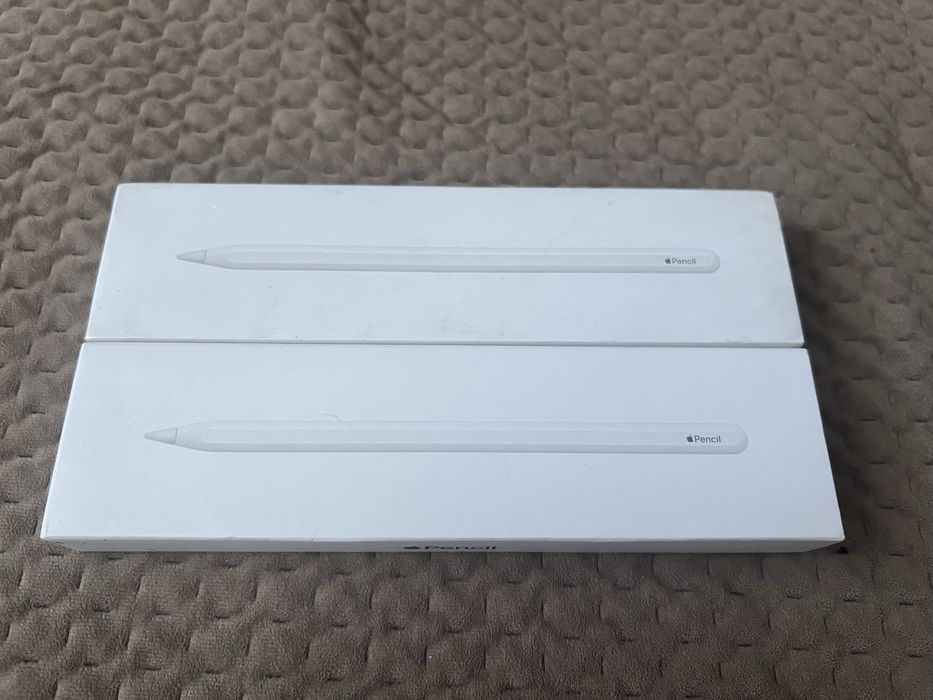 Apple Pencil (2nd gen) MU8F2ZM/A Open Box