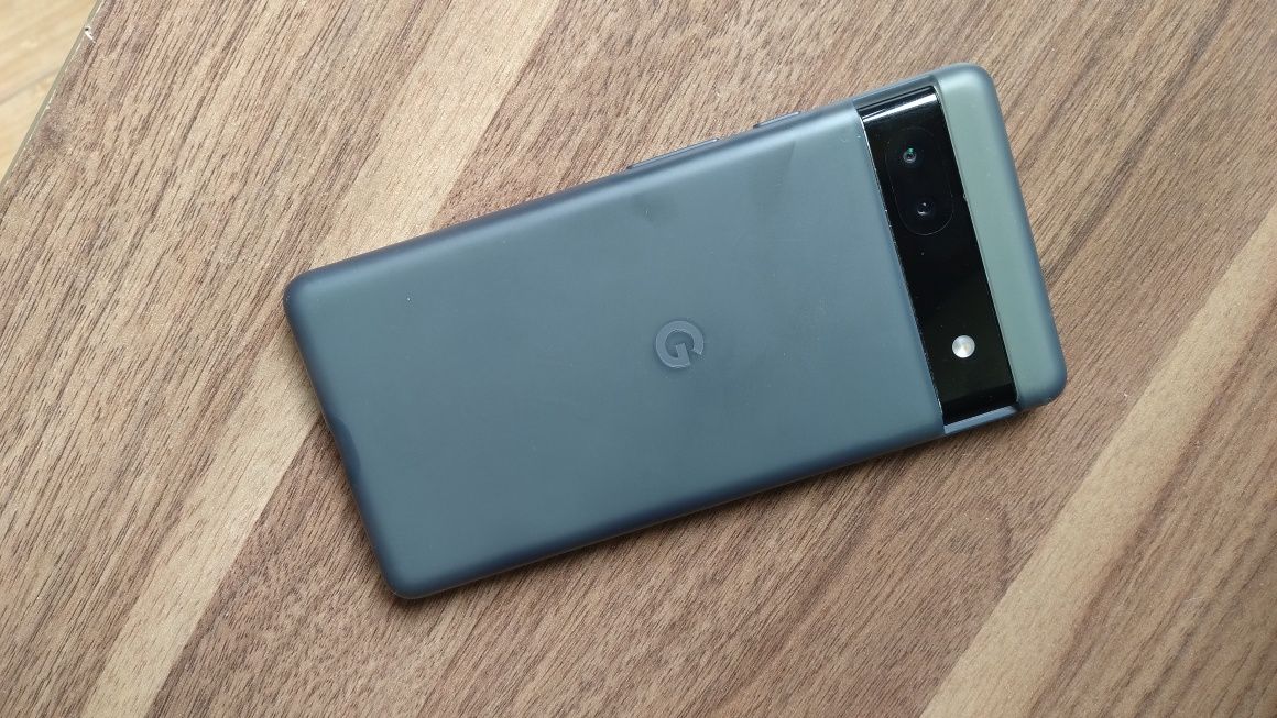 Telefon Google Pixel 6a