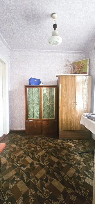 Продам добротный дом в Ольшанах Солоницевка.L