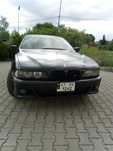 BMW е39 3.0дізель автомат