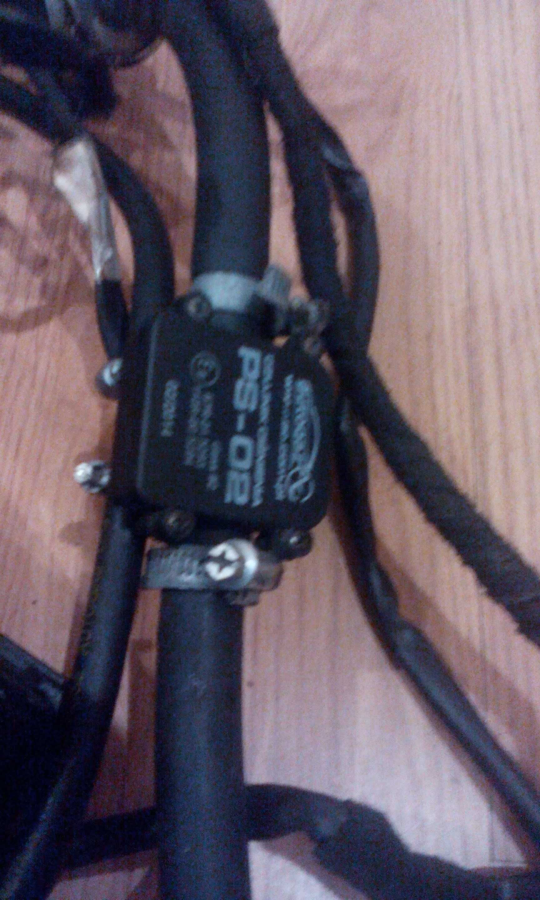 Stag 4 Qbox basic kpl sekwencja