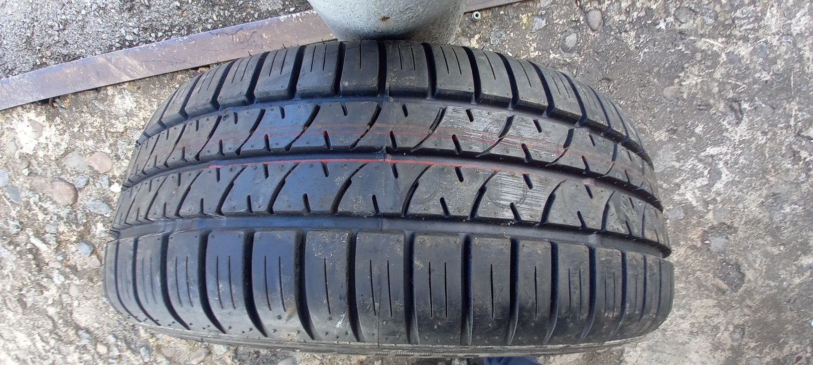 Розпаровка 205/55R16 FIRESTONE