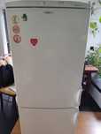 Lodowka Amica około 150cm wysokości 60cm szerokości