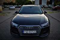 Audi A4 2.0TFSI 252KM QUATTRO S tronic Mild-hybrid zarejestrowany