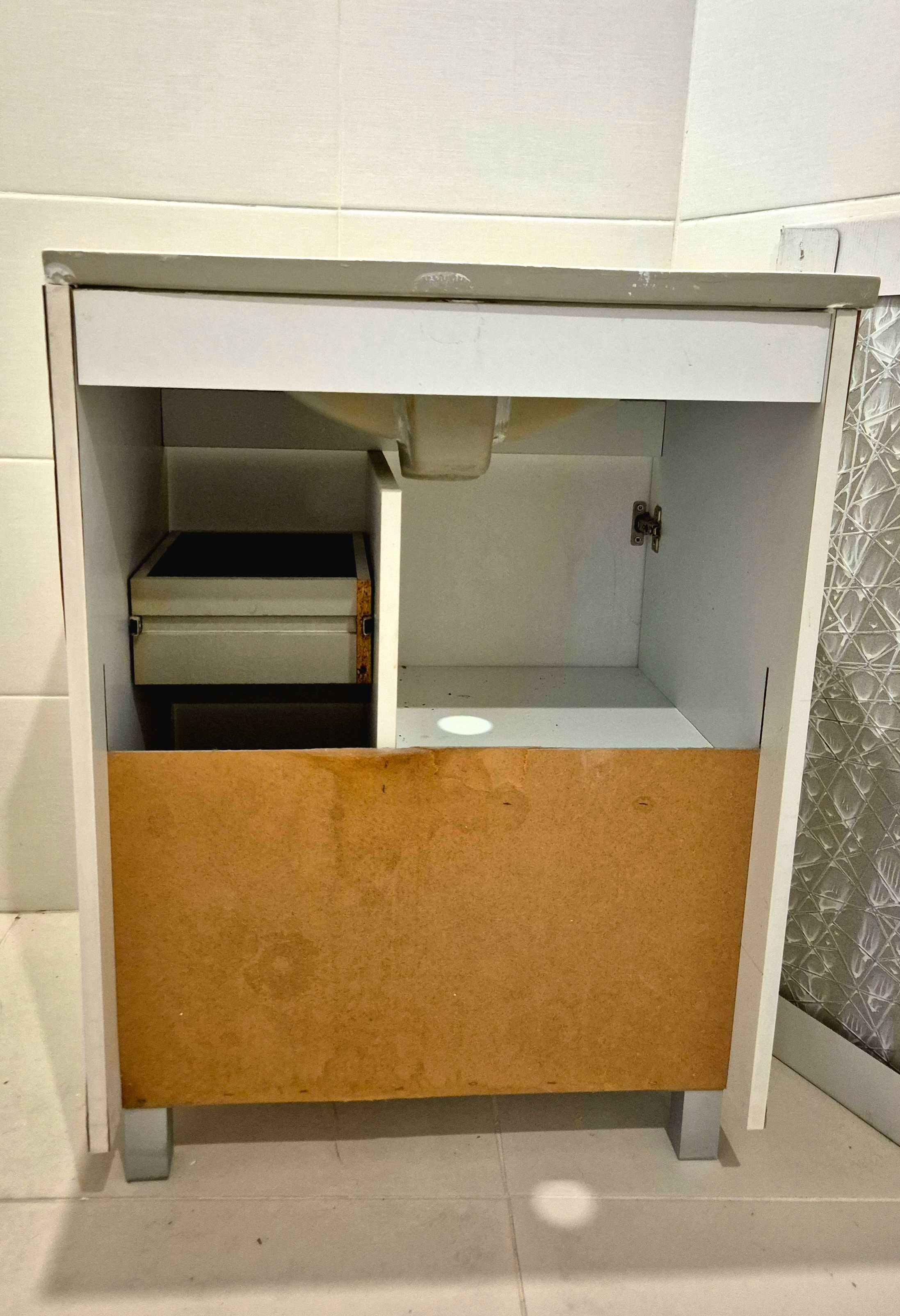 Movel de Casa de Banho