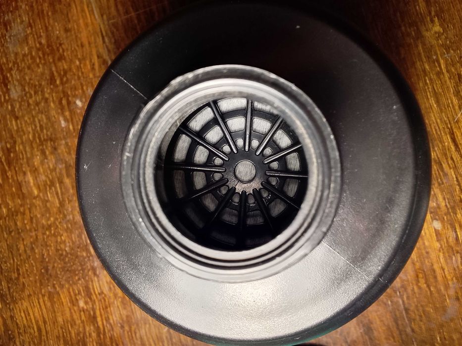 Фільтр для протигаза CLIMAX 725 A2B2E2K2P3 RD