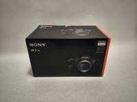 Фотоапарат Sony Alpha A7R IVA body