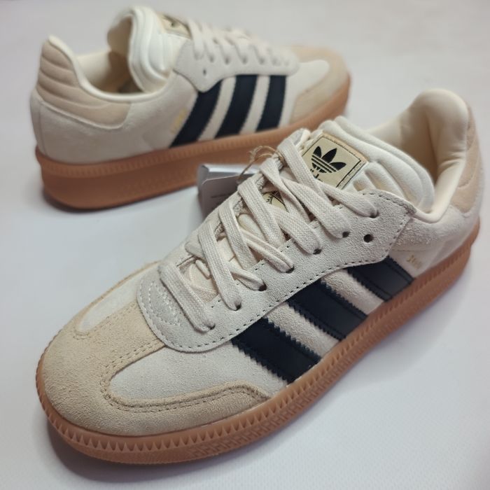 нові оригінальні Adidas Samba XLG p36.5 довжина устілки по факту 23.5с