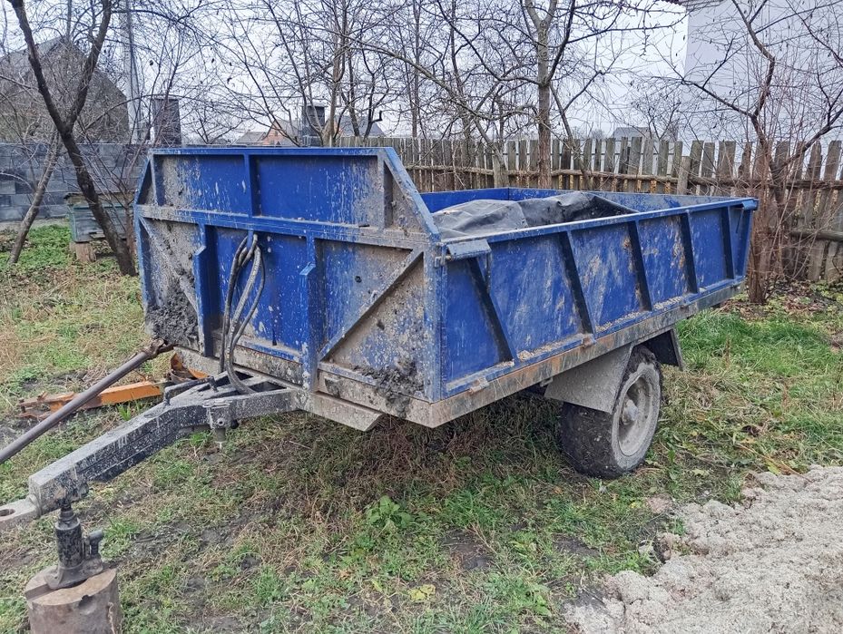 Продам трактор соліус 50