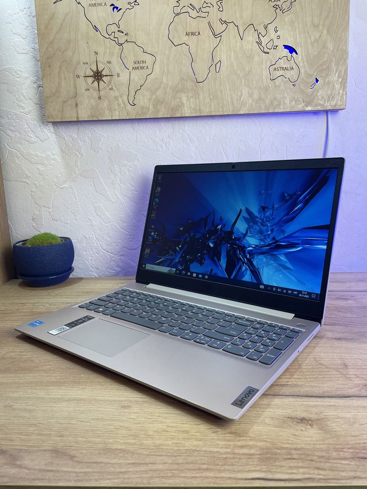 Ноутбук Lenovo Ideapad 3/ Core i3 11gen