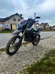 Продам Shineray 250 6c