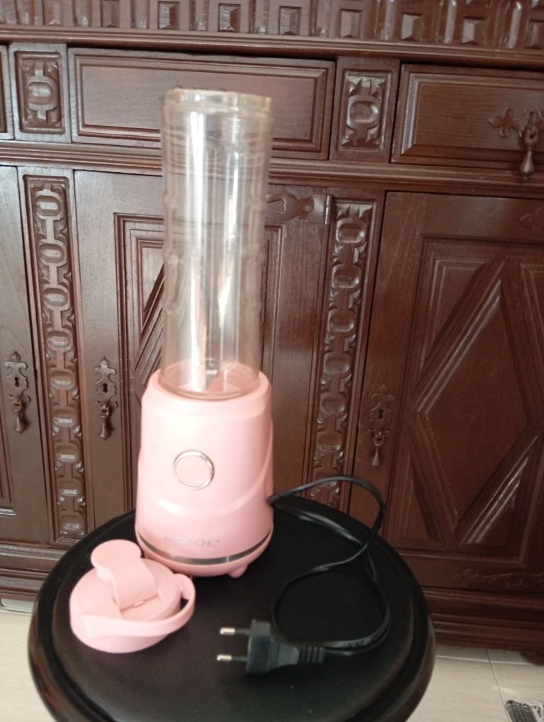 Liquidificador de batidos