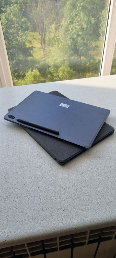 Планшет Samsung Galaxy Tab S7 FE 4/64GB 5G