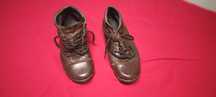 Botas de homem para desocupar nr42.