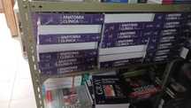 Nutrição e Anatomia - Pack de livros