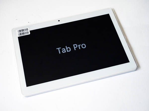 10,1" Планшет TabPro Розовый 2Sim - 8Ядер+4GB Ram+32Gb ROM+GPS+Android