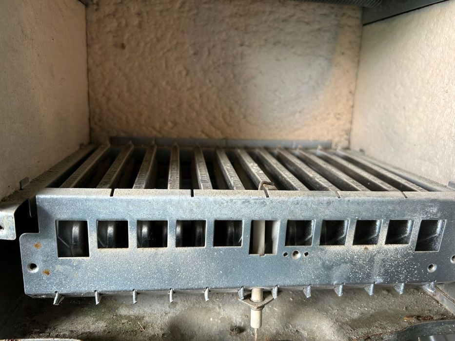 Газовий котел Beretta