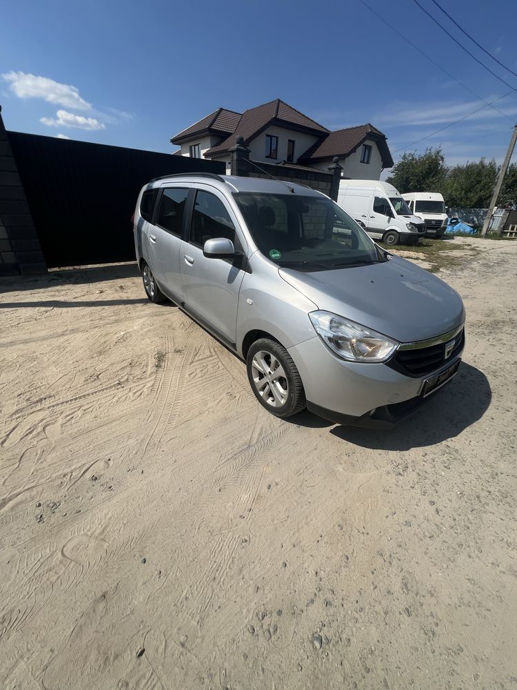 Авторазборка RENAULT DACIA LODGY/ DOKKER запчасти шрот
