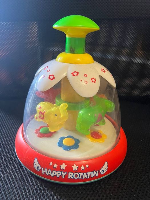 Игрушка Happy rotatin
