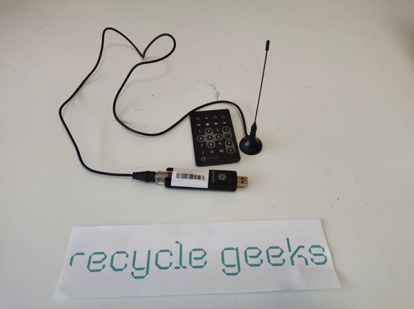 PCTV PINNACLE Hybrid Pro Stick 320e