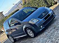 CITROEN C2 1.4 HDI VTR 2..L 180.000 klm 2008
