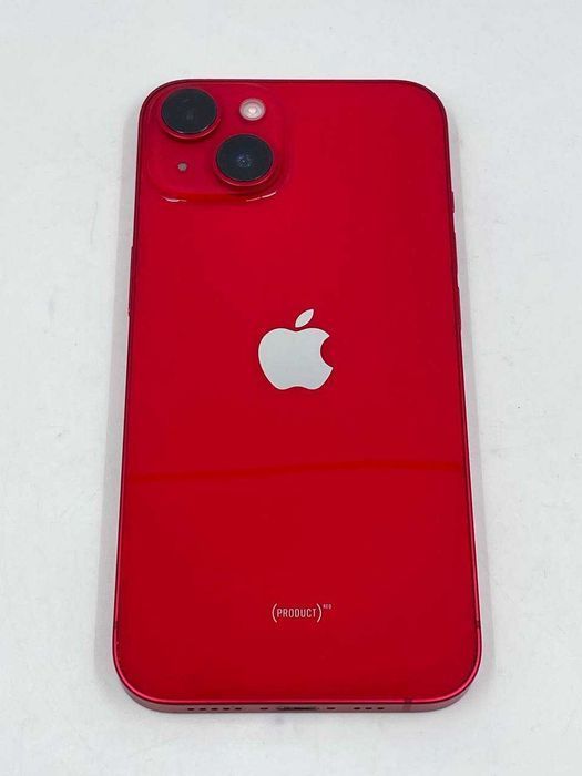 iPhone 14 128GB Red ГАРАНТІЯ 6 Місяців МАГАЗИН айфон