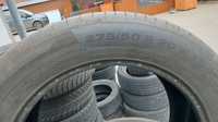 275/50r20 letnie Continental