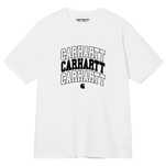 Футболка оверсайз Carhartt