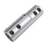 CONECTOR VARA VAREJADOR HUSQVARNA; VIBROTEK (MOD.)