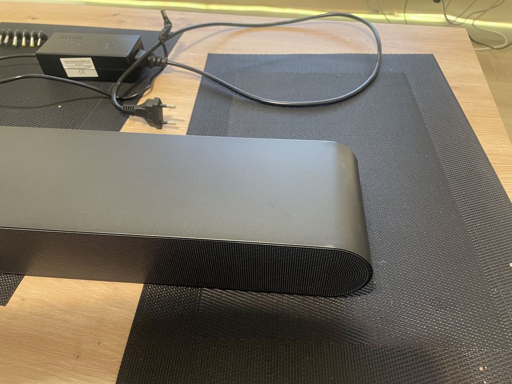 Soundbar samsung