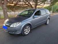 Opel astra 1.7 cdti
