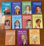 Новые книги Ася Лавринович