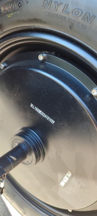 Електроскутер 800, 1000, 1200, 1500w 72v 25ah