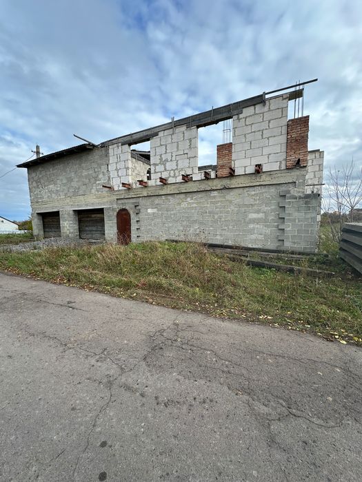 Терміновий продаж будинку