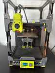 Drukarka 3D Voron 0.2