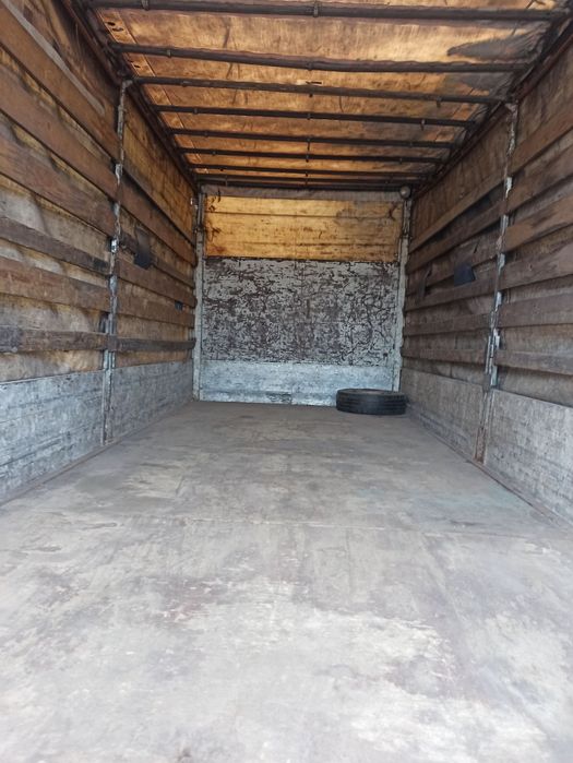 Продается МАН 8-163