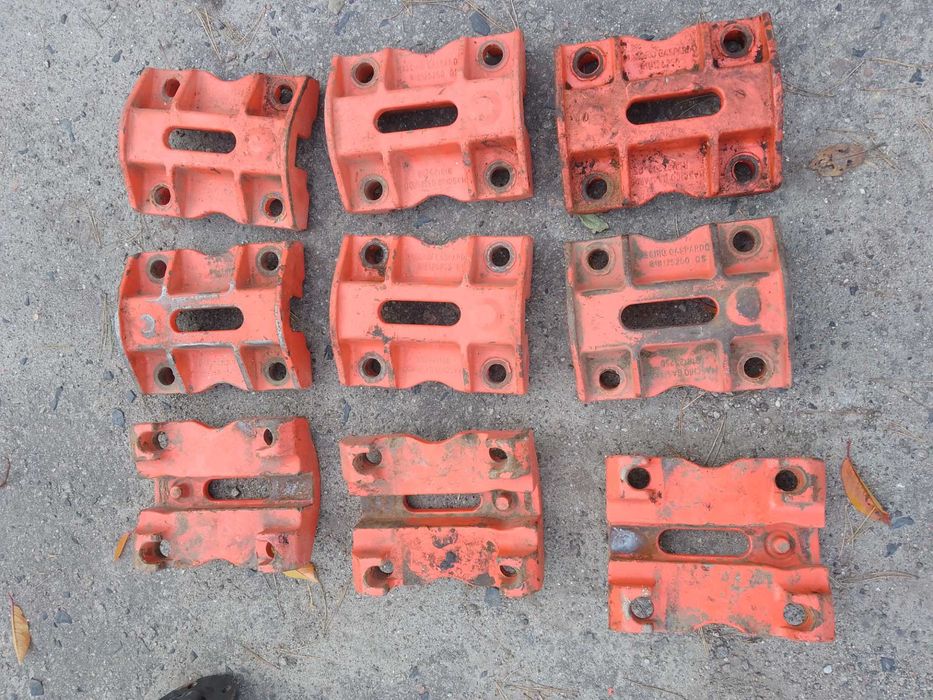 Gaspardo R18125250 Гаспардо Great Plains 601-012S Simba P14600 Сімба