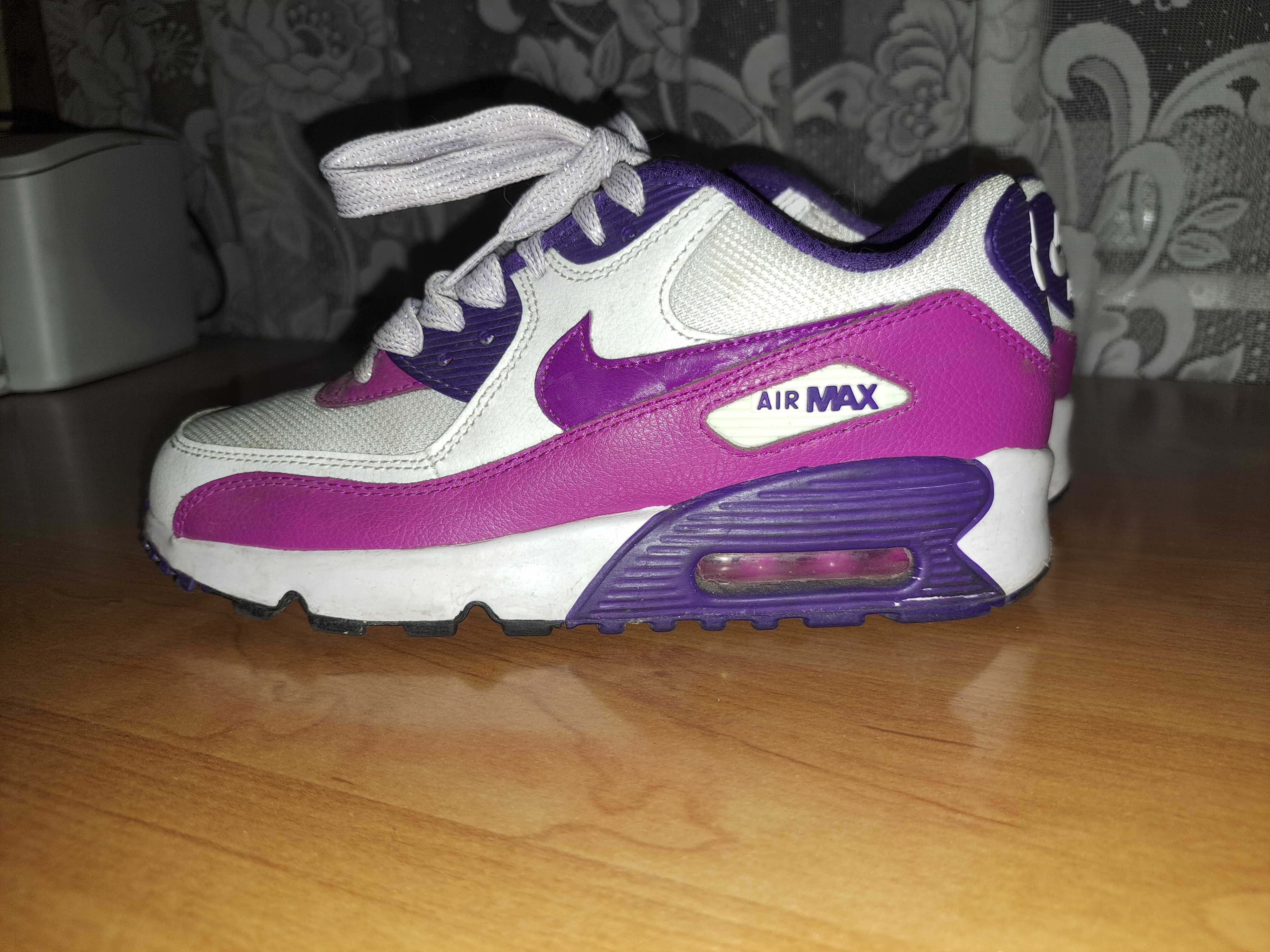 Buty Air Max roz. 38