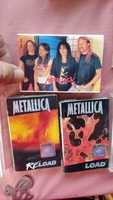 Metallica Load Reload