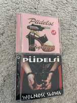 Pudelsi Wolność Słowa Psychopop Reedycje CD Maciej Maleńczuk