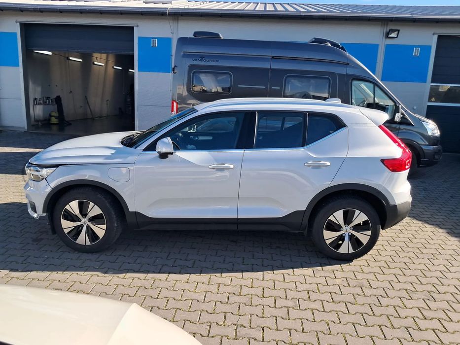 Volvo XC 40 Plug-IN Hybrid T4